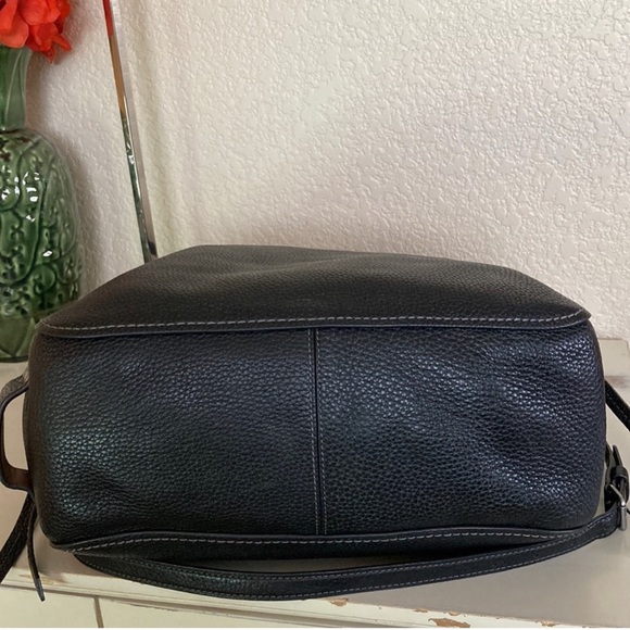 🔥 RARE Coach Tatum Play 30 Tall Leather Tote - Picture 10 of 13